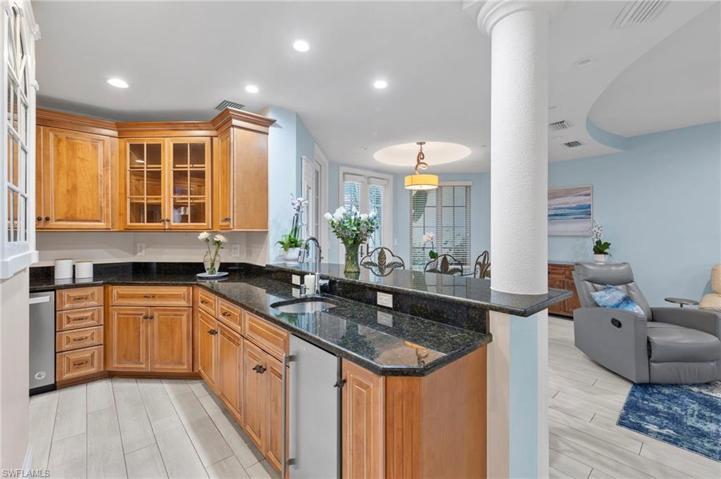 Kitchen 1
