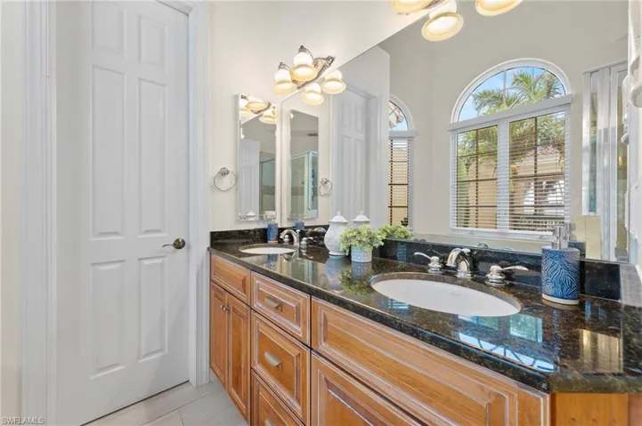 Master Bathroom 1