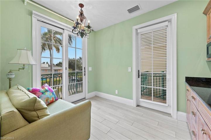 Mother-in-Law Suite 2