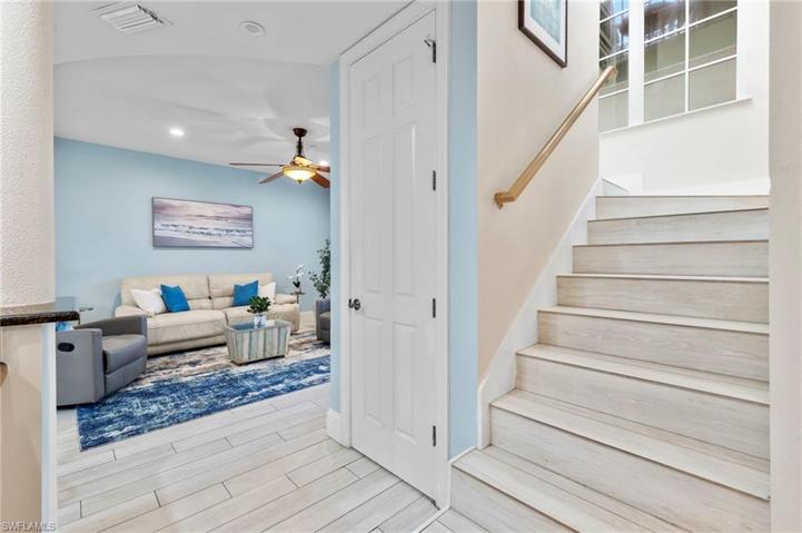 Stair