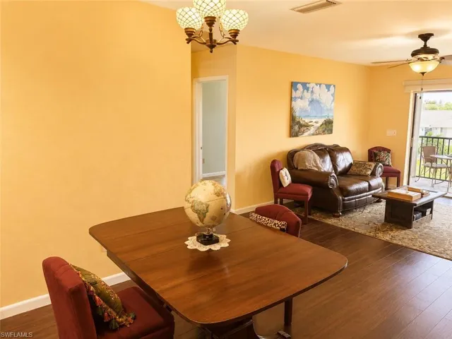 11060 Caravel Cir 201, Fort Myers, Florida 33908