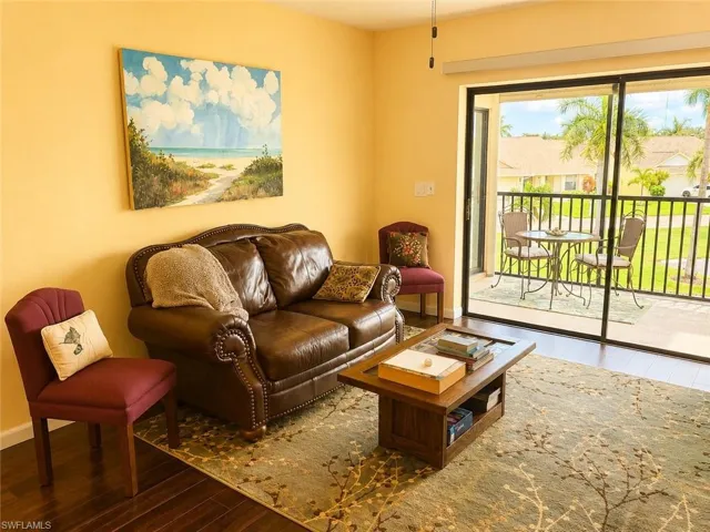 11060 Caravel Cir 201, Fort Myers, Florida 33908
