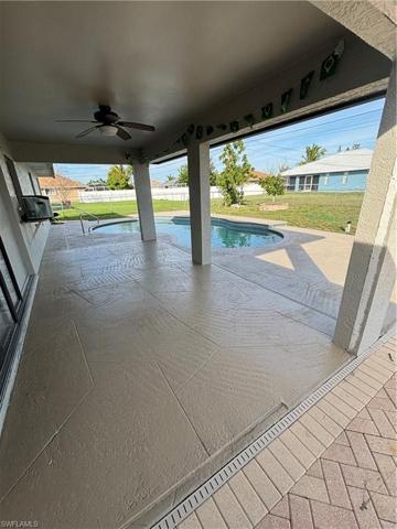 1319 SW 10th PL, CAPE CORAL FL 33991