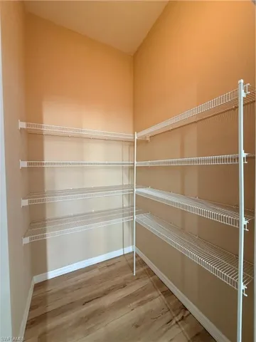 oversized kitchen walk in pantry
