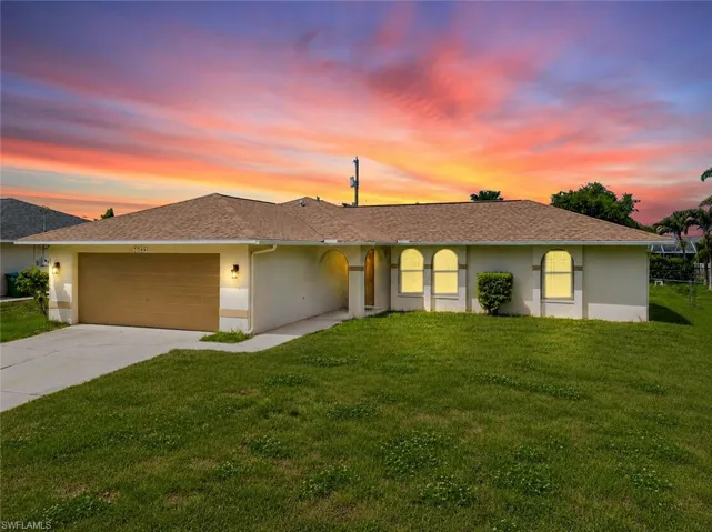 1729 Ne 22nd St, Cape Coral, Florida 33909