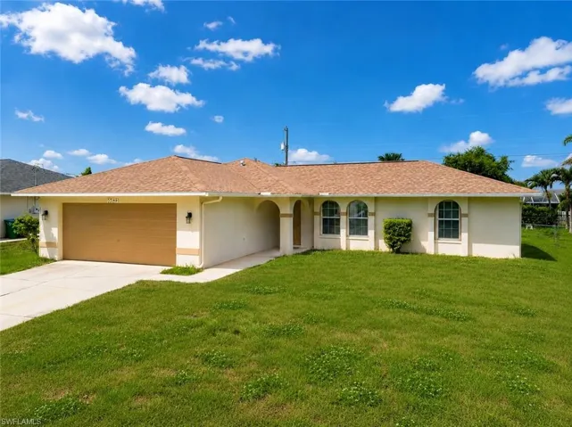 1729 Ne 22nd St, Cape Coral, Florida 33909