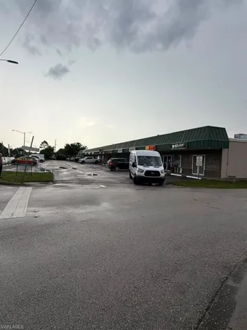 710 Pondella Rd 3, North Fort Myers, Florida 33903