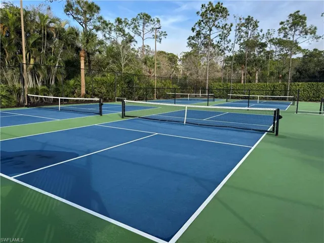 Pickleball