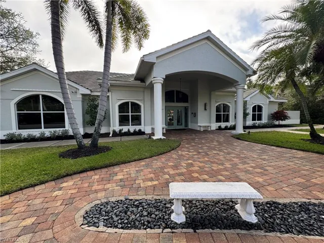 Clubhouse