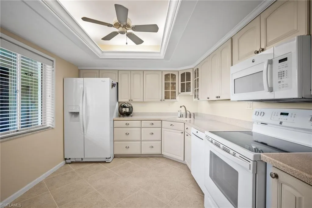 415 Augusta BLVD, Naples, FL 34113,225056553