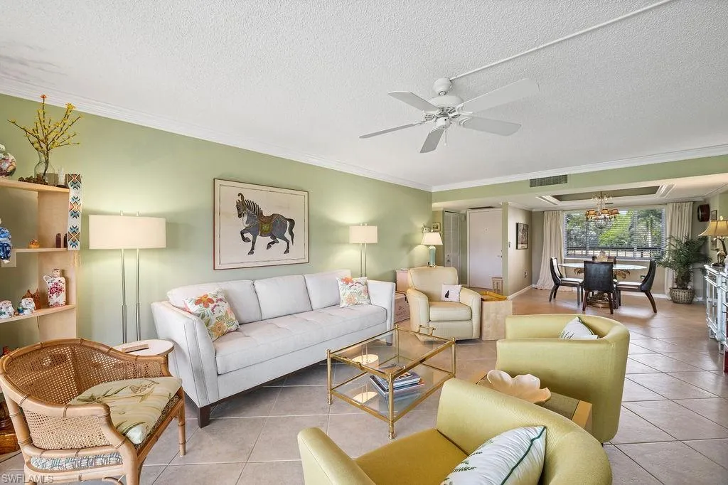 415 Augusta BLVD, Naples, FL 34113,225056553