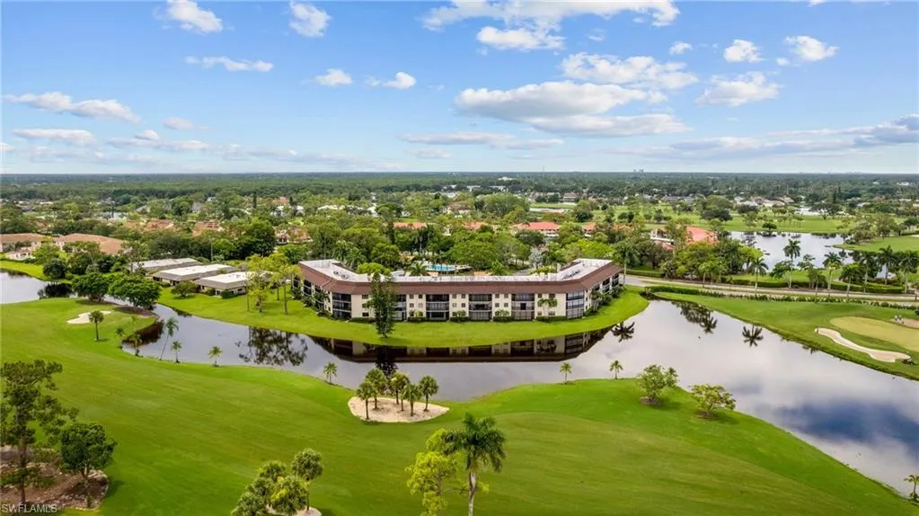 415 Augusta BLVD, Naples, FL 34113,225056553