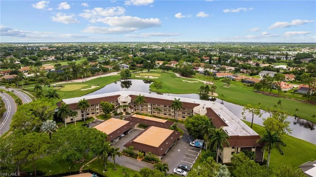415 Augusta BLVD, Naples, FL 34113,225056553