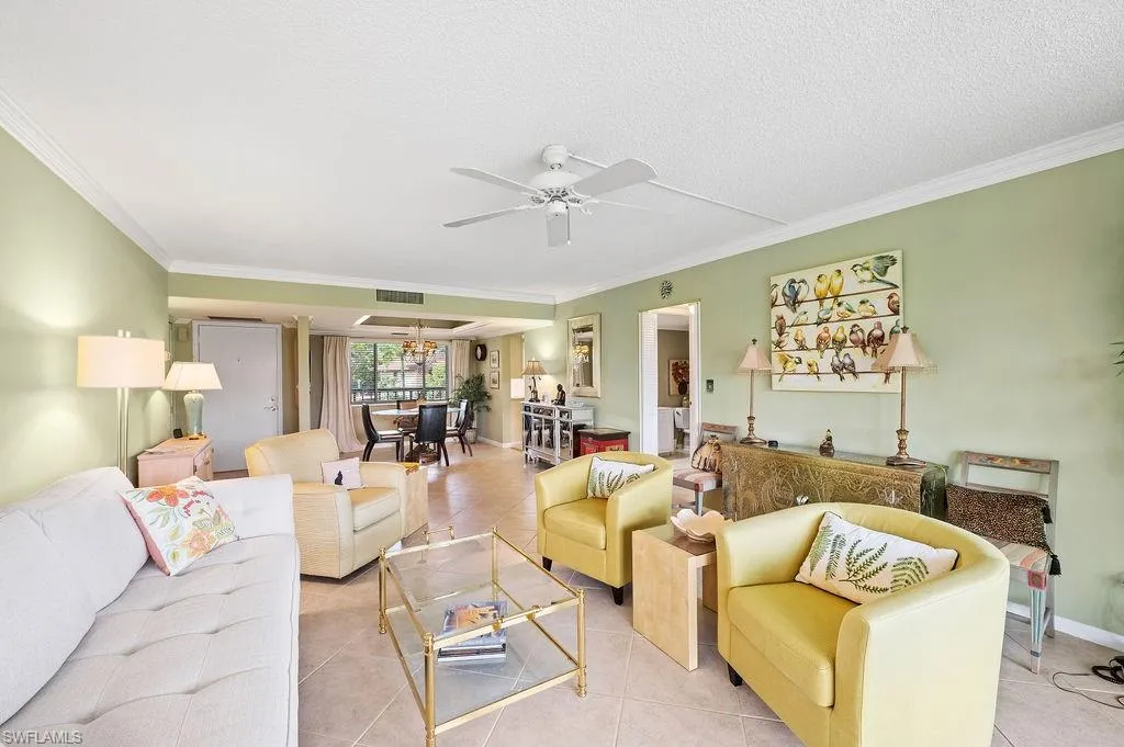 415 Augusta BLVD, Naples, FL 34113,225056553