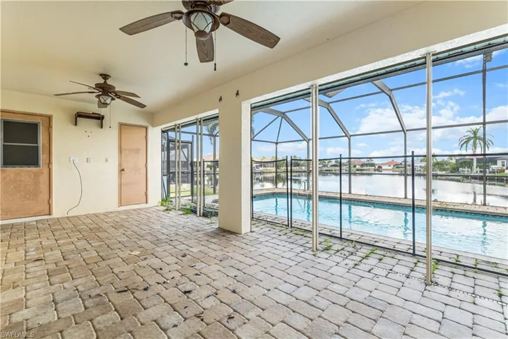 2813 SW 31st  LN, Cape Coral, FL 33914