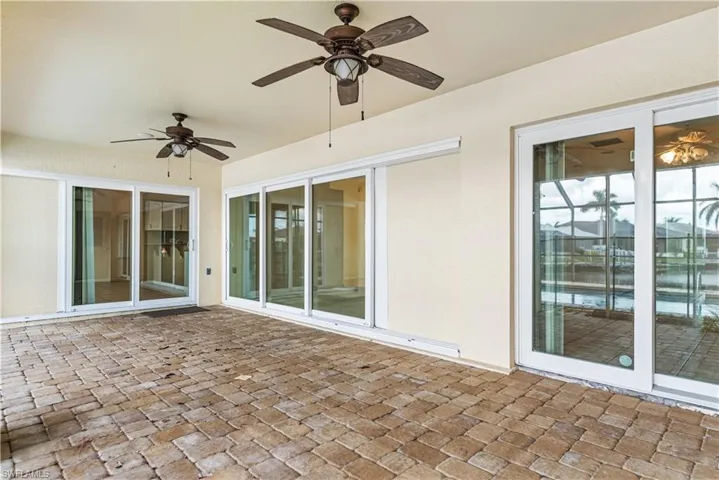 2813 SW 31st  LN, Cape Coral, FL 33914