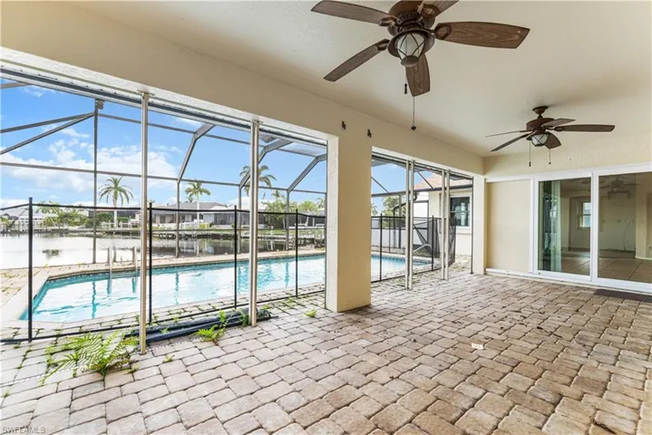 2813 SW 31st  LN, Cape Coral, FL 33914