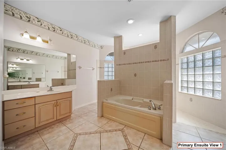 Primary EnSuite View 1