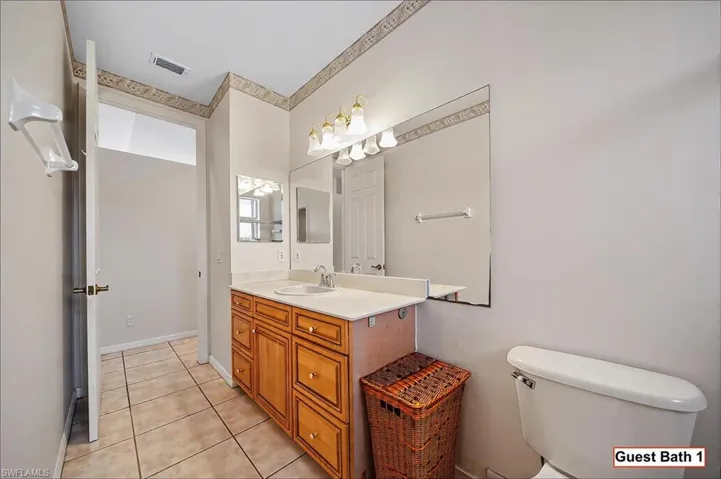 Bathroom 2