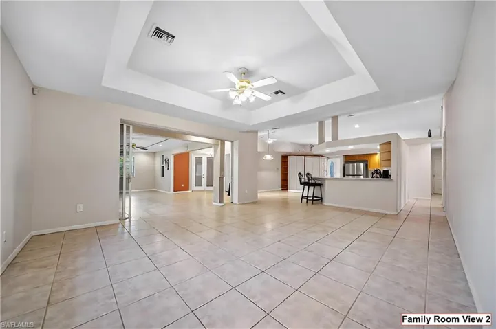 Family Room View 2