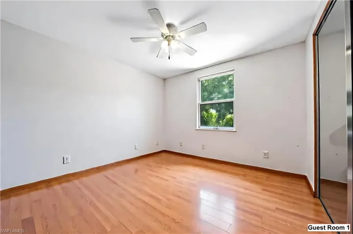 Guest Room 1