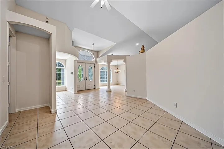 Formal Living Room