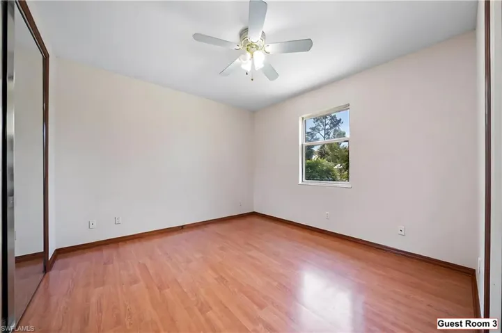 Guest Room 3