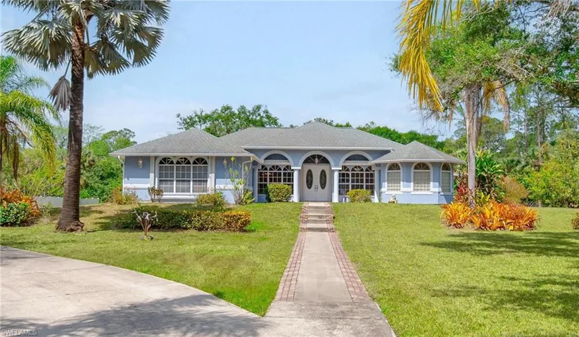Walkway & Front Porch