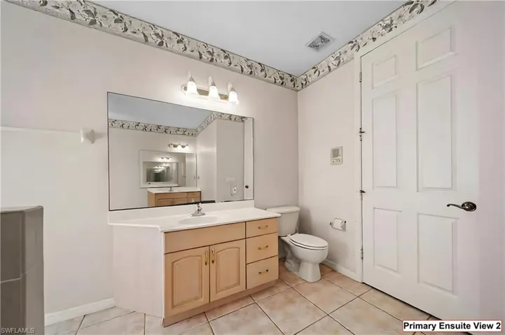 Primary Ensuite View 2