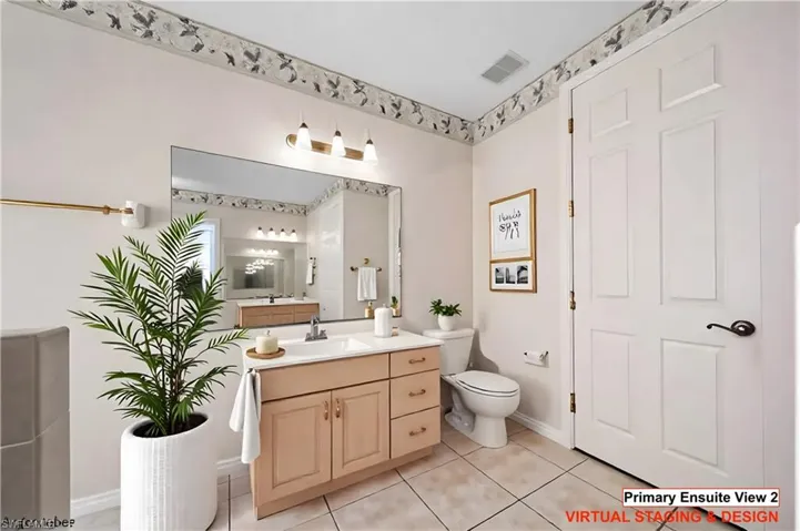 Primary Ensuite View 2