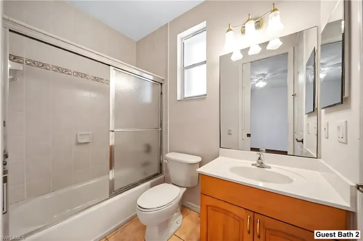 Bathroom 3
