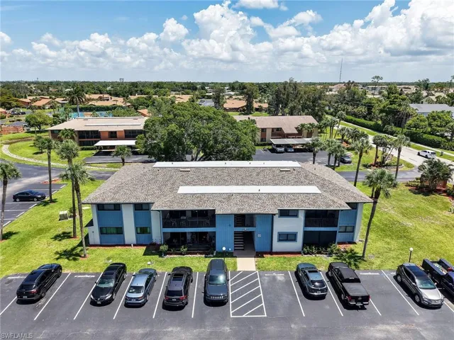 17420 Birchwood Ln 7, Fort Myers, Florida 33908