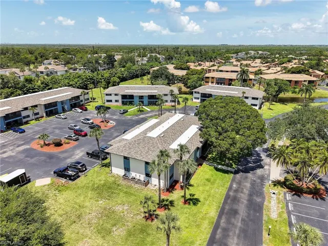 17420 Birchwood Ln 7, Fort Myers, Florida 33908