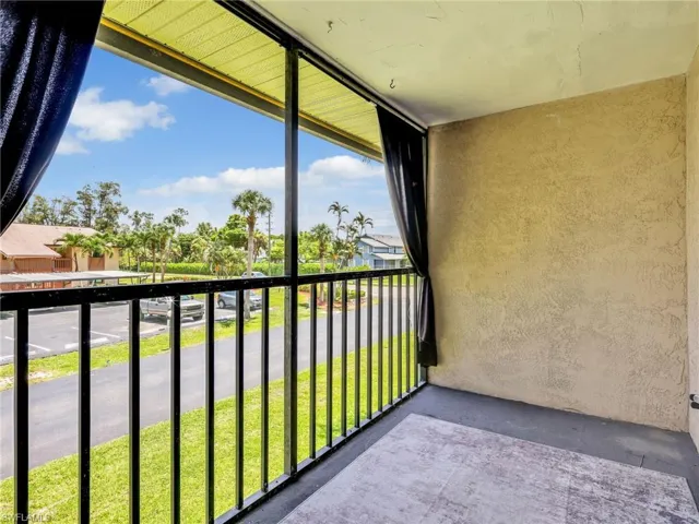 17420 Birchwood Ln 7, Fort Myers, Florida 33908