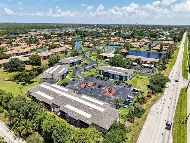 17420 Birchwood Ln 7, Fort Myers, Florida 33908