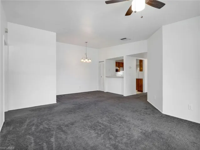 17420 Birchwood Ln 7, Fort Myers, Florida 33908