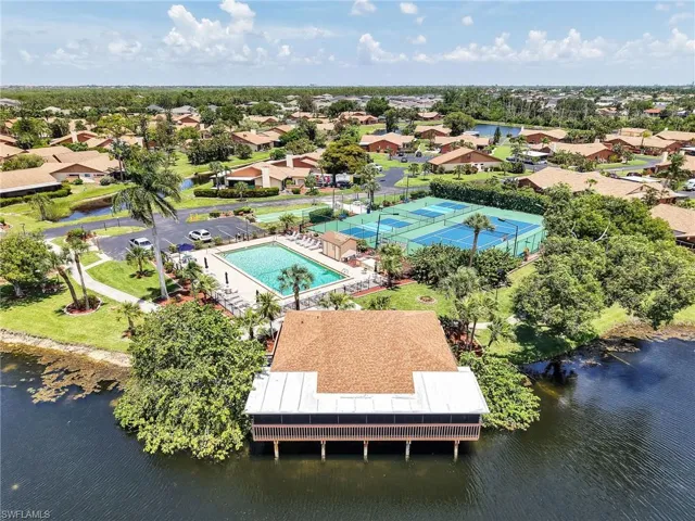 17420 Birchwood Ln 7, Fort Myers, Florida 33908
