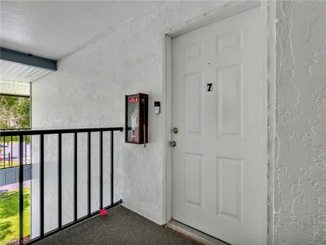 17420 Birchwood Ln 7, Fort Myers, Florida 33908