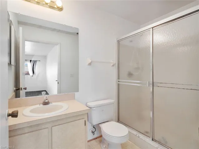 17420 Birchwood Ln 7, Fort Myers, Florida 33908