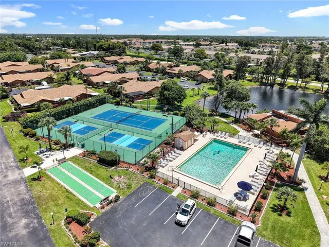 17420 Birchwood Ln 7, Fort Myers, Florida 33908