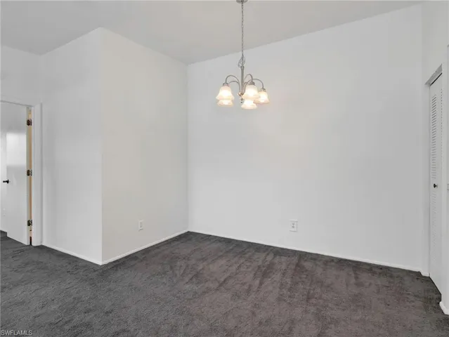 17420 Birchwood Ln 7, Fort Myers, Florida 33908