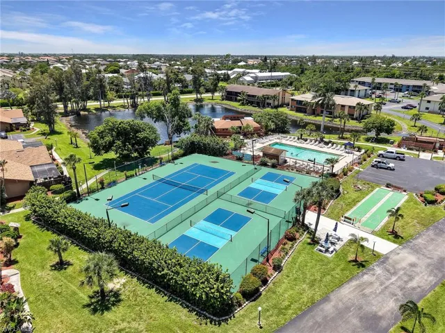17420 Birchwood Ln 7, Fort Myers, Florida 33908