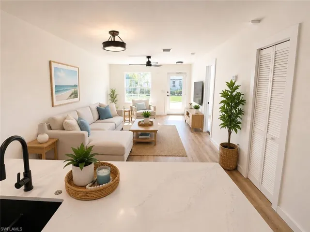 761 Elkcam Cir A101, Marco Island, Florida 34145