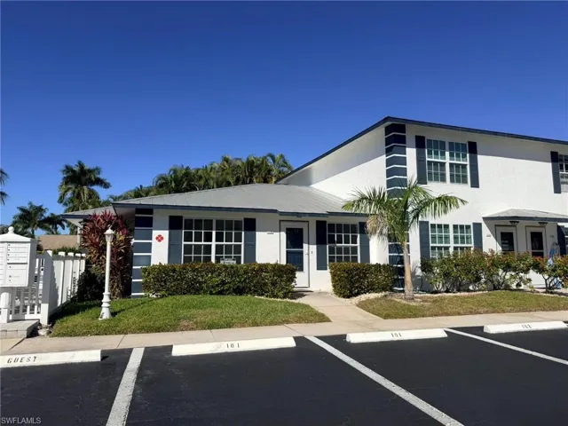 761 Elkcam Cir A101, Marco Island, Florida 34145