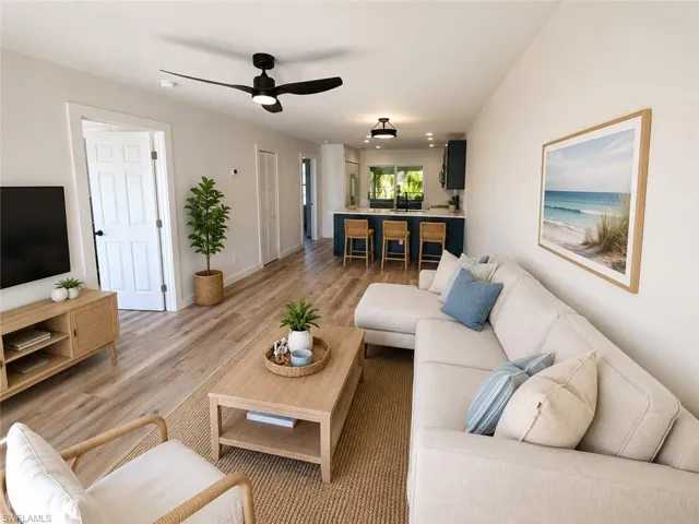 761 Elkcam Cir A101, Marco Island, Florida 34145