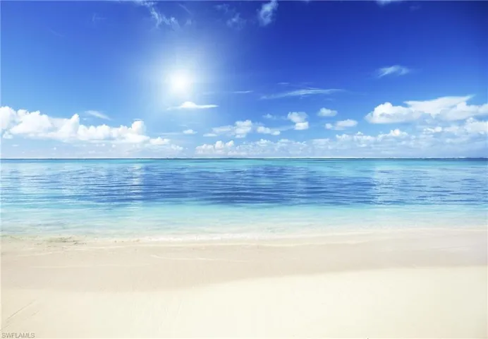 Located 7 mi from nearest beach