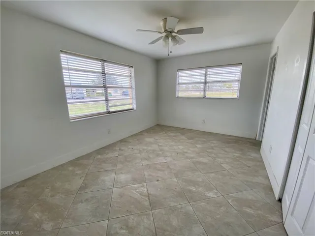 4819 Marine Dr 1, Cape Coral, Florida 33904
