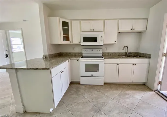 4819 Marine Dr 1, Cape Coral, Florida 33904