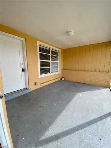 4819 Marine Dr 1, Cape Coral, Florida 33904