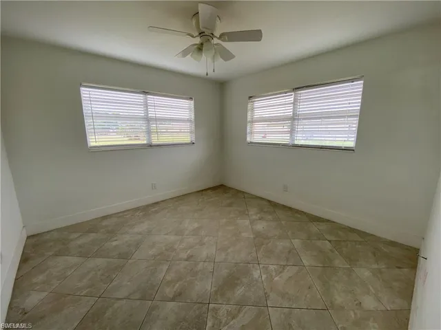 4819 Marine Dr 1, Cape Coral, Florida 33904